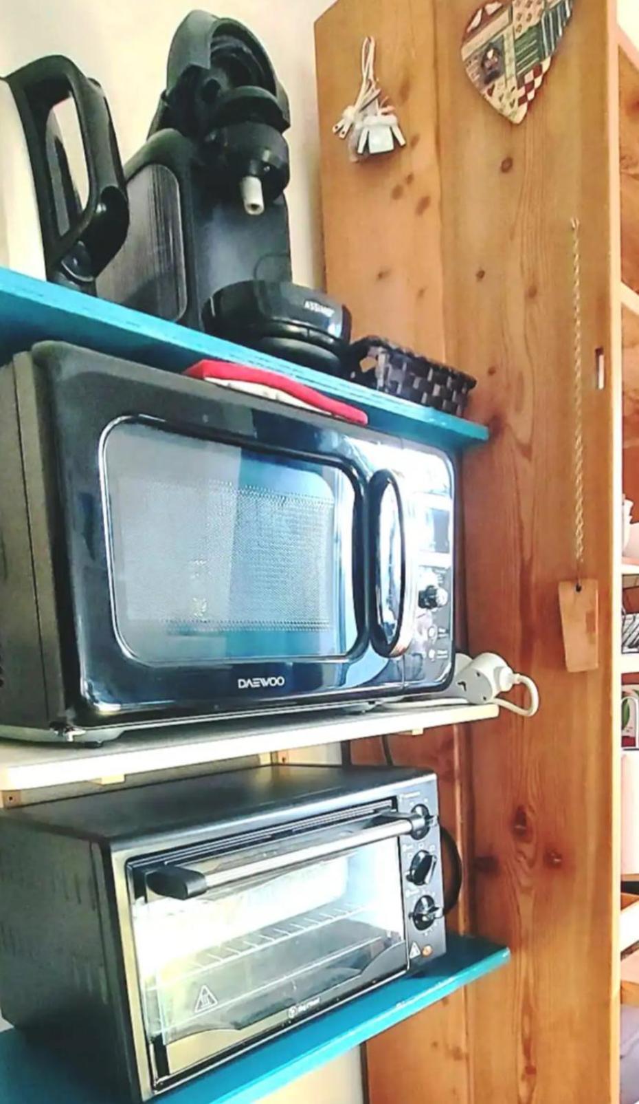 Le Mama Studio Bourg-Saint-Maurice Extérieur photo