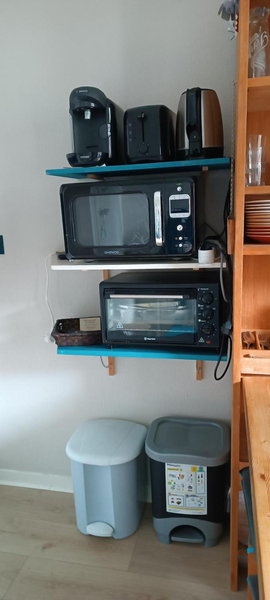 Le Mama Studio Bourg-Saint-Maurice Extérieur photo
