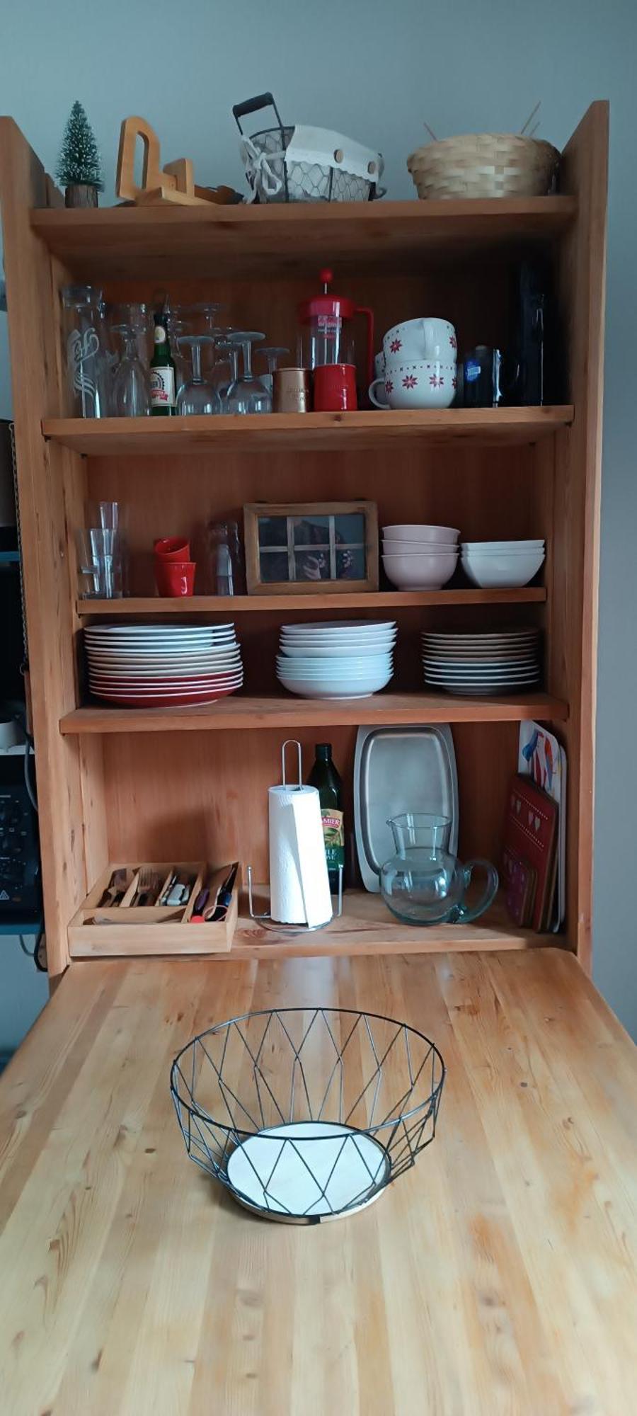 Le Mama Studio Bourg-Saint-Maurice Extérieur photo