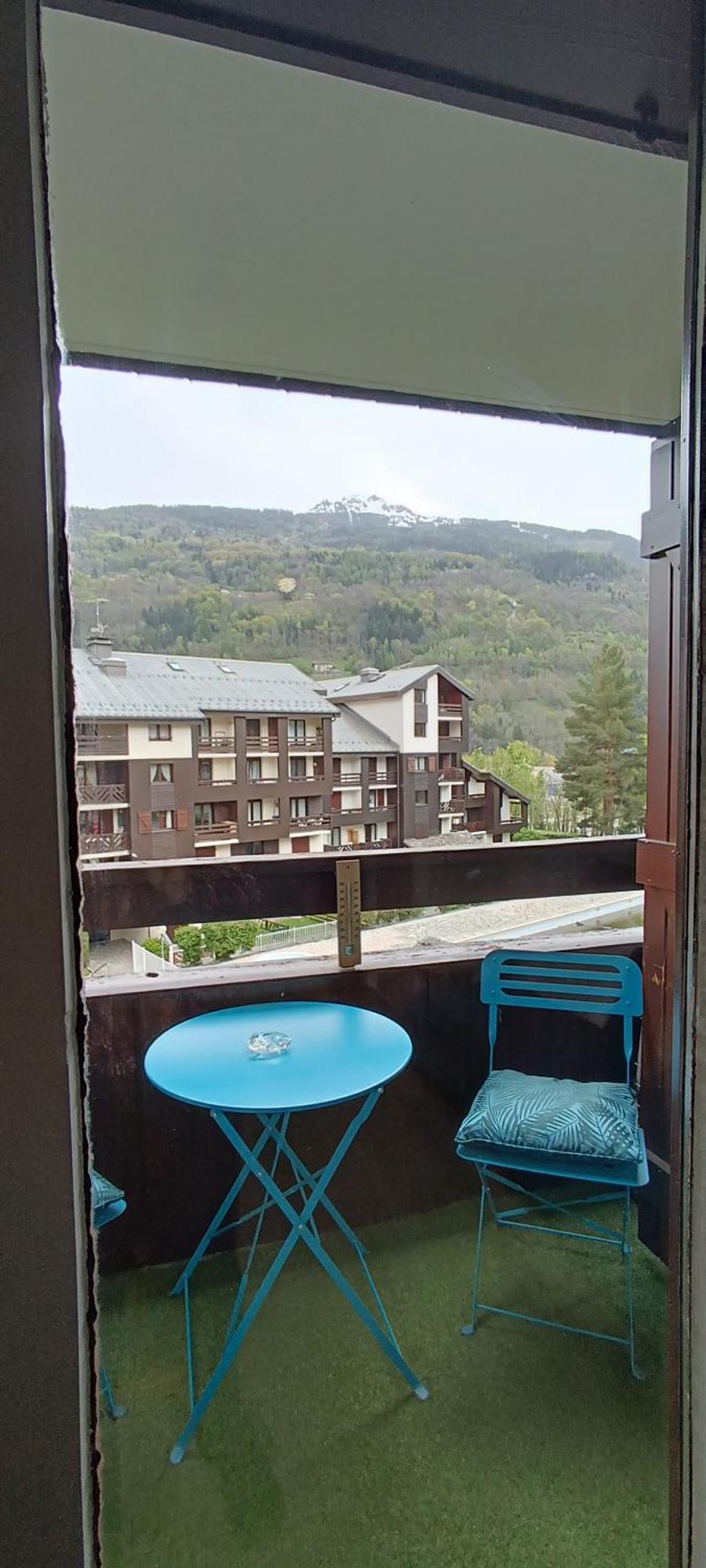 Le Mama Studio Bourg-Saint-Maurice Extérieur photo