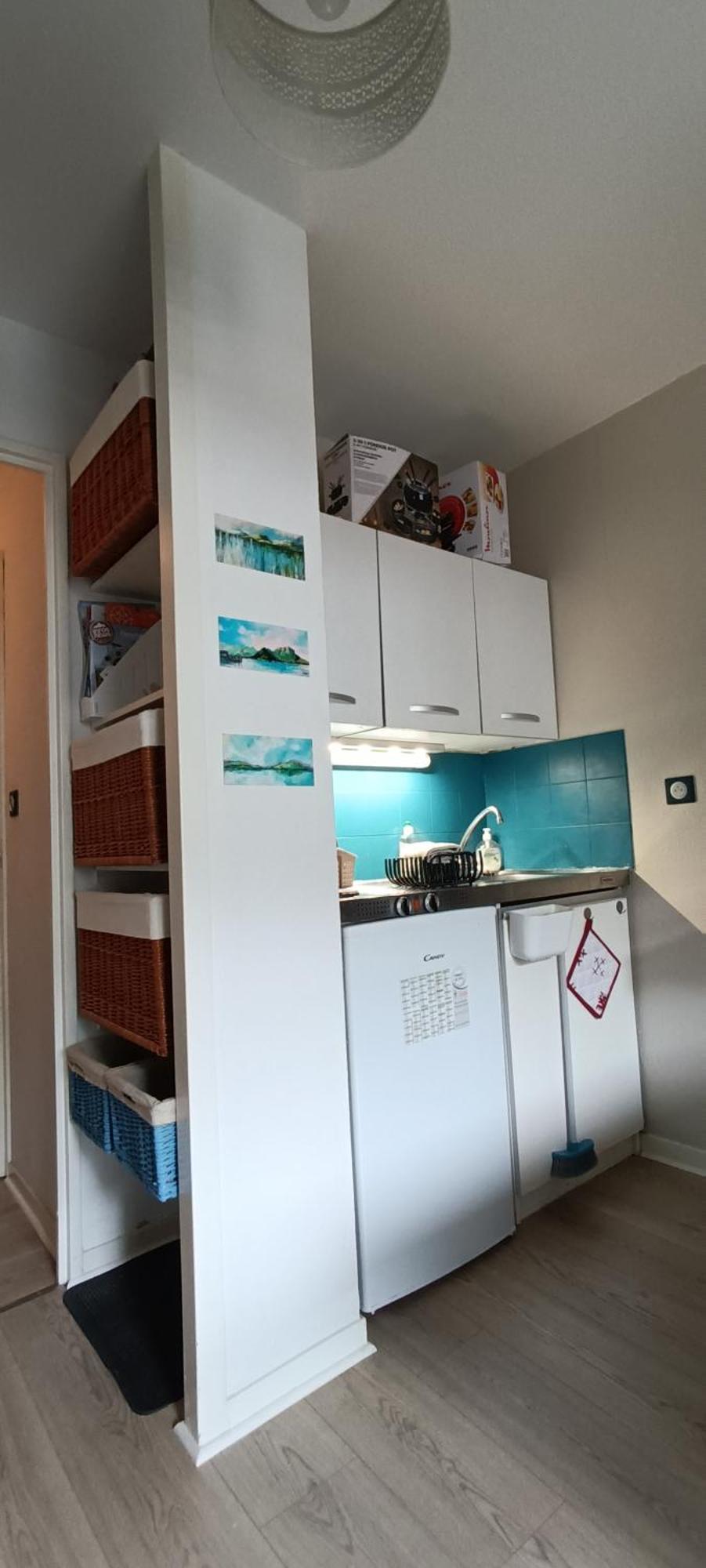 Le Mama Studio Bourg-Saint-Maurice Extérieur photo