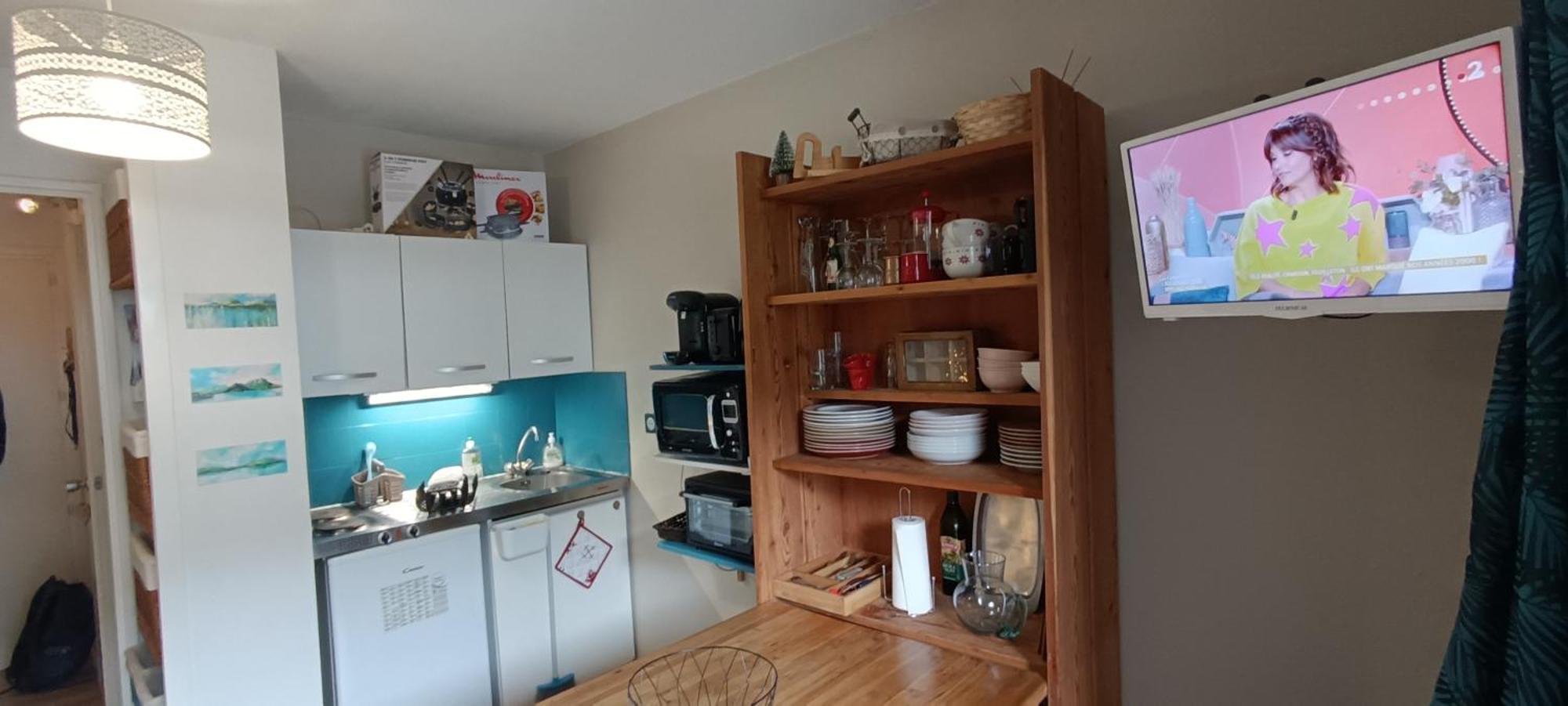 Le Mama Studio Bourg-Saint-Maurice Extérieur photo